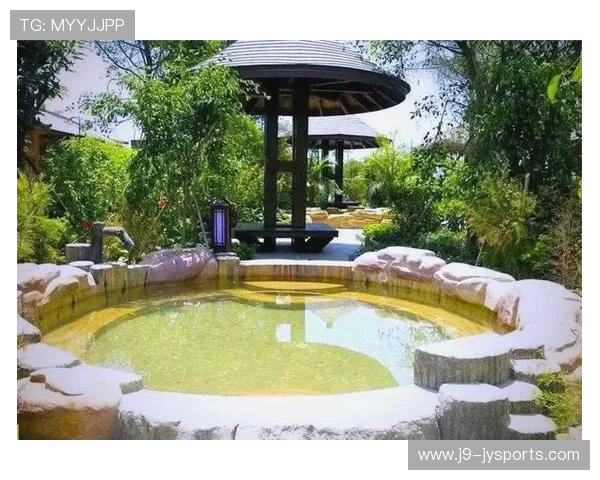 冬季温泉养生推荐 10大必去温泉胜地体验温暖与放松