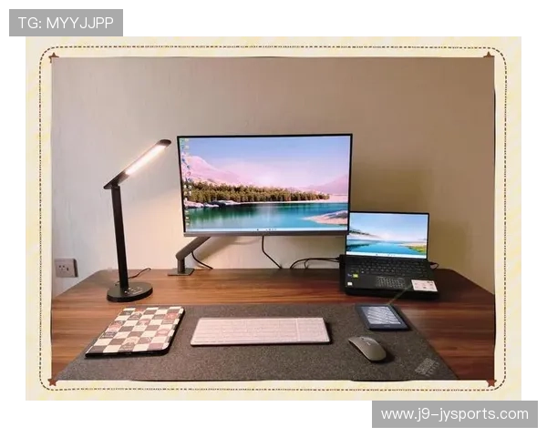 居家办公高效必备神器全面提升工作效率体验