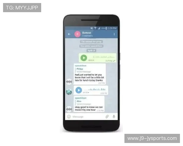 使用Python开发Telegram消息转发机器人实现自动化信息传递功能