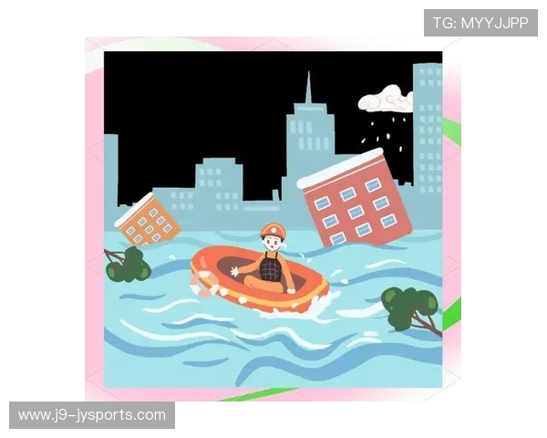 气象灾害防护指南官方网站：全面了解应对自然灾害的实用措施和预防策略