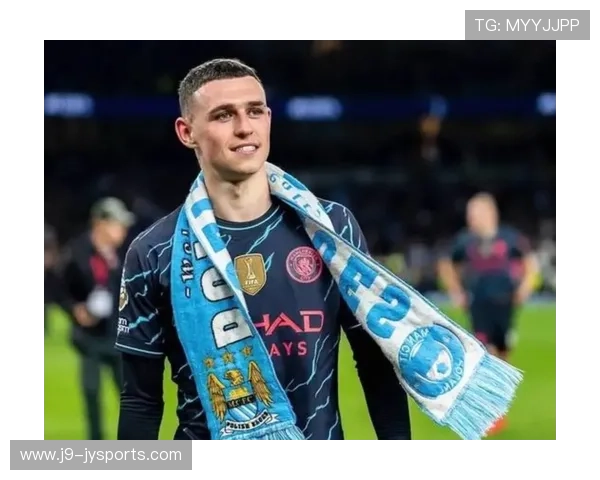 菲尔福登引领新时代英格兰中场风采全面解析