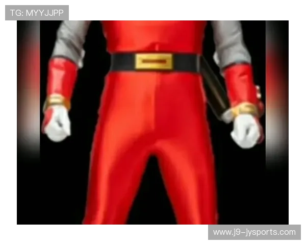 超级战队历代红色战士能力特点与魅力全面对比解析