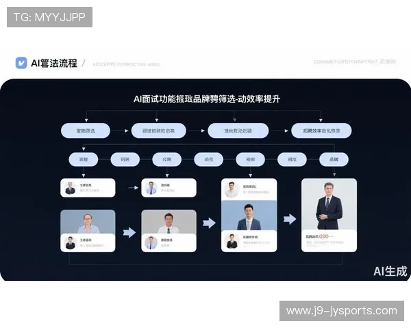 AI助力求职信撰写提升效率与个性化表达方法探索